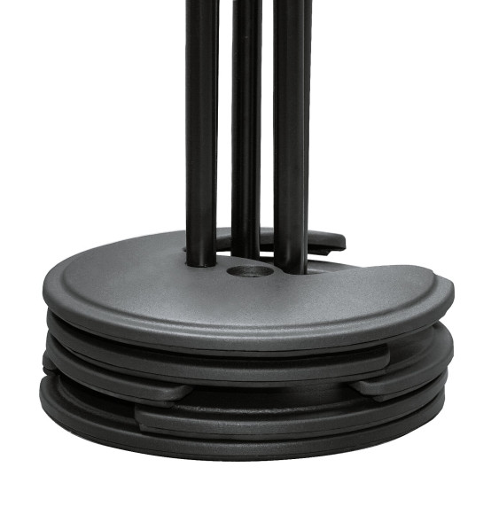 K&amp;M 26075-300-55 — микрофонная стойка