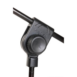 PROEL PRO100BK — микрофонная стойка