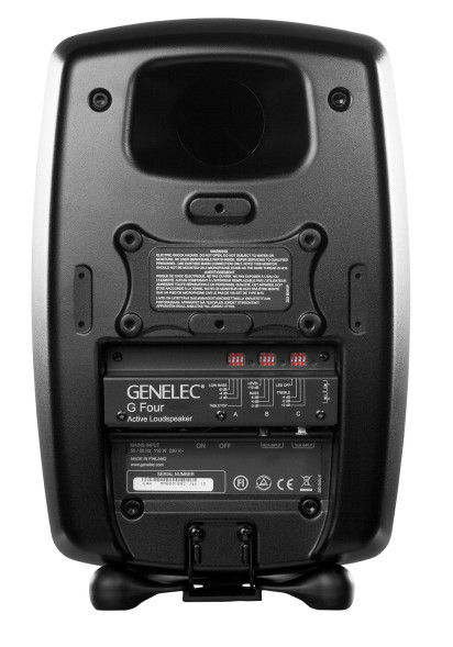 GENELEC G Four AMM — активная акустическая система