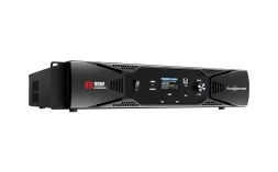 Audiocenter UTA1802DSP