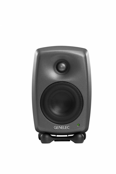 GENELEC 8020DPM — активный студийный монитор