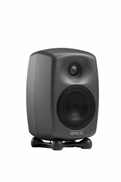 GENELEC 8020DPM — активный студийный монитор
