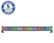 ELATION Seven Batten 72 — светодиодный прожектор LED BAR
