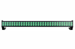 ELATION Seven Batten 72 — светодиодный прожектор LED BAR