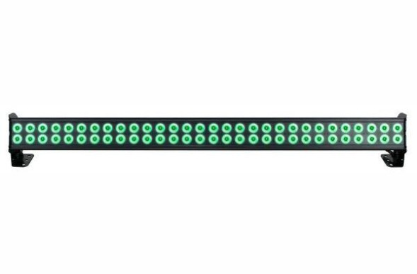 ELATION Seven Batten 72 — светодиодный прожектор LED BAR