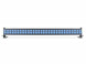 ELATION Seven Batten 72 — светодиодный прожектор LED BAR