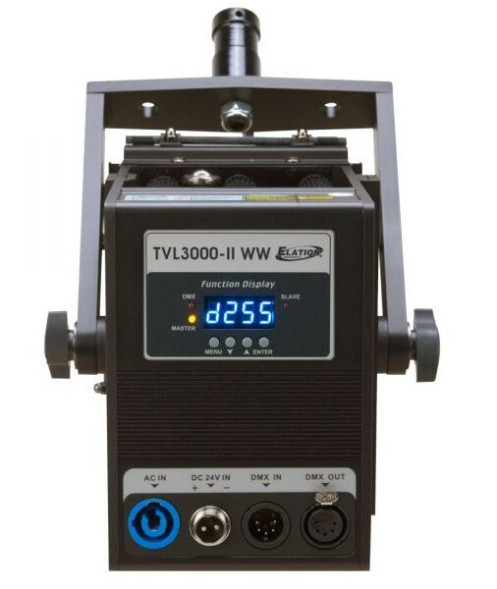 ELATION TVL3000-II WW — светодиодная ТВ-панель