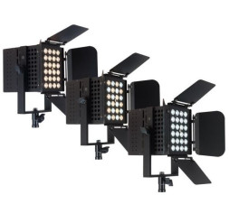 ELATION TVL3000-II WW — светодиодная ТВ-панель