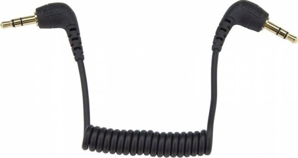 RODE TRS-TRS RIGHT ANGLE CABLE — кабель