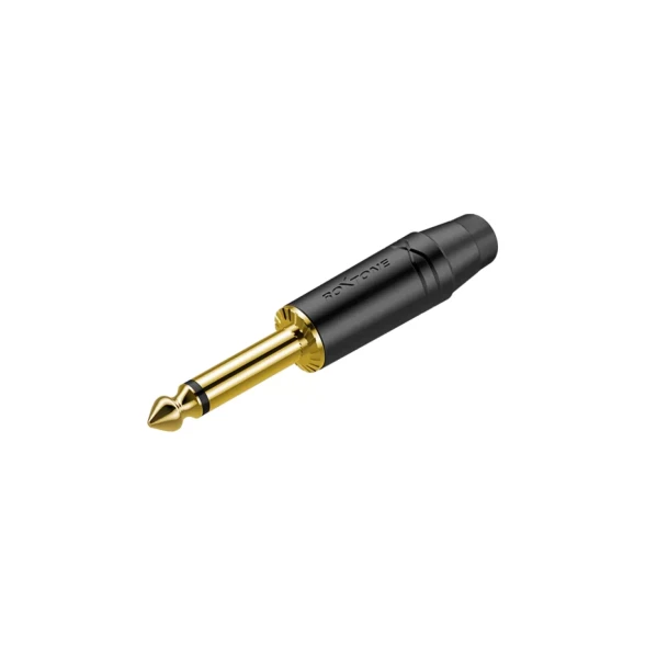 ROXTONE RJ2PP-BK-BG — разъём