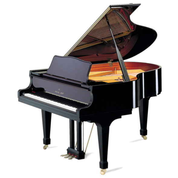 KAWAI SK-2L M/PEP — рояль