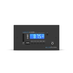 CVGAUDIO M-023BL — медиаплеер