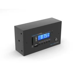 CVGAUDIO M-023BL — медиаплеер