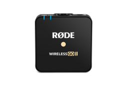 RODE Wireless GO II TX — передатчик