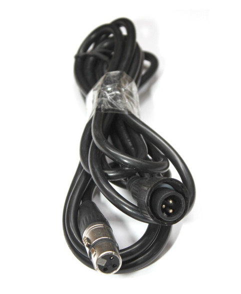 ELATION SIXPAR/DOAC 3pin — кабель