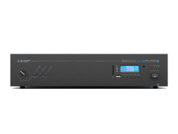 CVGAUDIO M-123Tm — трансляционный усилитель