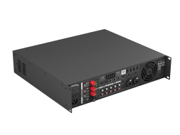 CVGAUDIO M-123Tm — трансляционный усилитель