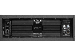 FBT MODUS 4820 LA — активный элемент линейного массива