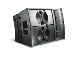 FBT MODUS 4820 LA — активный элемент линейного массива