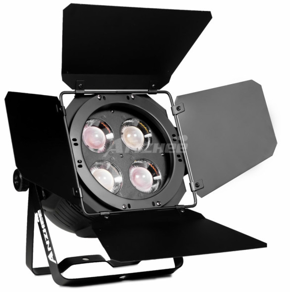 PROCBET PAR LED 200 COB W — светодиодный прожектор PAR