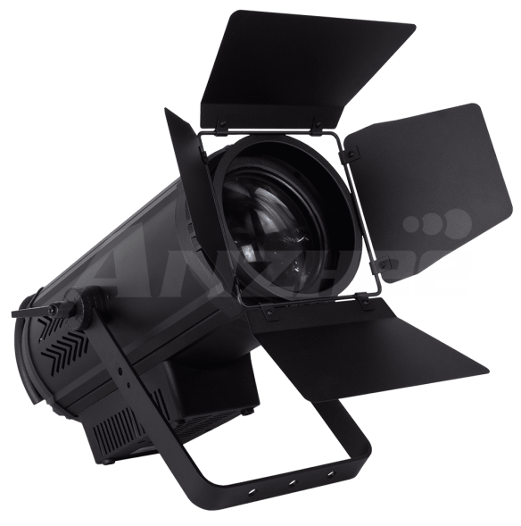 PROCBET Fresnel 200 ZOOM F — прожектор Френеля