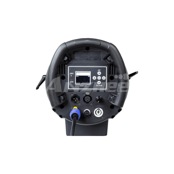 PROCBET Fresnel 200 ZOOM F — прожектор Френеля