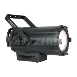 PROCBET Fresnel 200 ZOOM F — прожектор Френеля