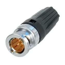 NEUTRIK NBNC75BLP7 — разъём