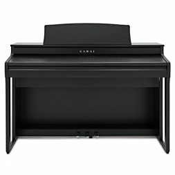 KAWAI CA401 B — цифровое пианино