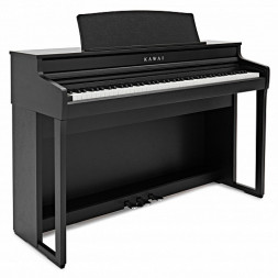 KAWAI CA401 B — цифровое пианино