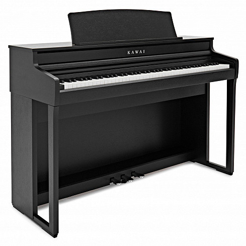 KAWAI CA401 B — цифровое пианино