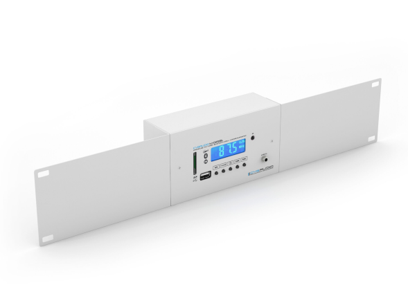 CVGAUDIO M-023W — медиаплеер