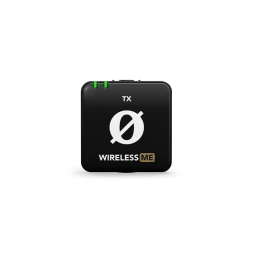 RODE Wireless ME TX — передатчик
