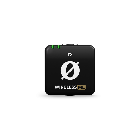 RODE Wireless ME TX — передатчик