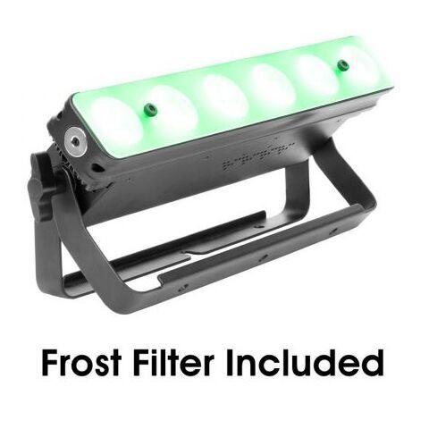 ELATION SixBar 500 — светодиодный прожектор LED BAR