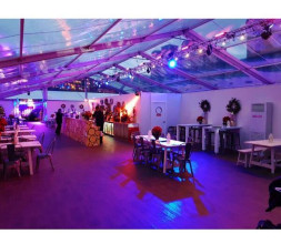 ELATION SixBar 500 — светодиодный прожектор LED BAR