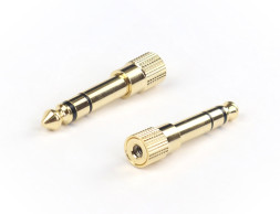 AURASONICS J35J63-G — переходник