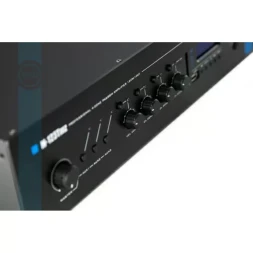 CVGAUDIO M-123Tmz — трансляционный усилитель