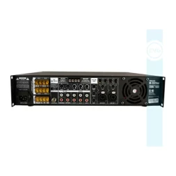 CVGAUDIO M-123Tmz — трансляционный усилитель