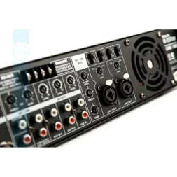 CVGAUDIO M-123Tmz — трансляционный усилитель
