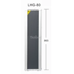 TARBOC LHG-80