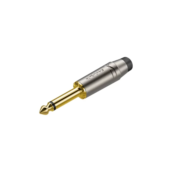 ROXTONE RJ2PP-BK-NG — разъём