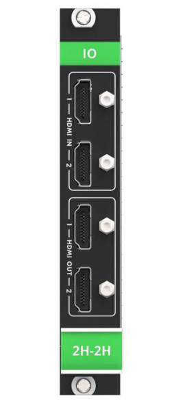 Kramer MC3-2H-2H/STANDALONE