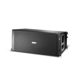 FBT MUSE 210L — пассивный элемент линейного массива
