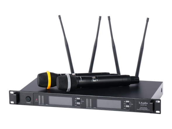 LAudio LS-Q7-2M