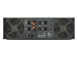 CVGAUDIO Clubber-1000 — усилитель мощности