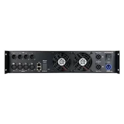 VOLTA MAXIMUM 4-600 — усилитель мощности с DSP