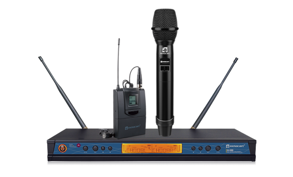 Relacart ER-5900MH