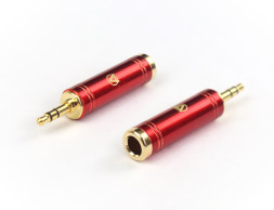 AURASONICS J63J35 — переходник