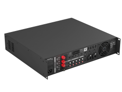 CVGAUDIO M-243T — трансляционный усилитель